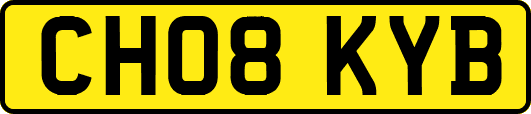 CH08KYB