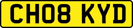 CH08KYD