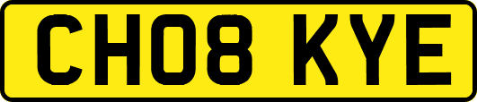CH08KYE