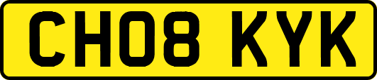 CH08KYK