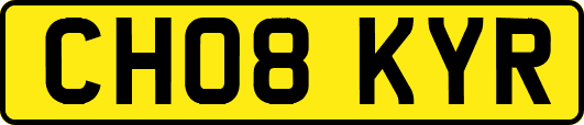 CH08KYR