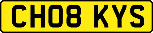 CH08KYS