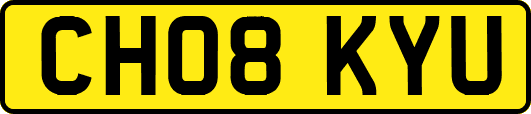 CH08KYU