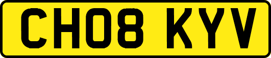 CH08KYV