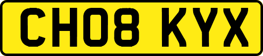 CH08KYX