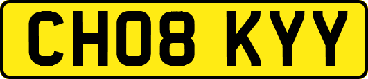 CH08KYY
