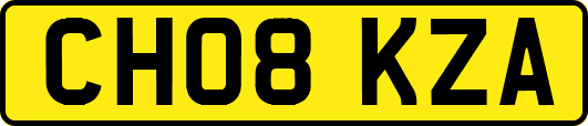 CH08KZA