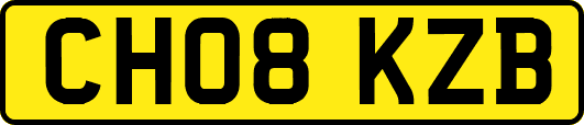 CH08KZB