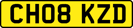 CH08KZD