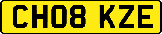 CH08KZE