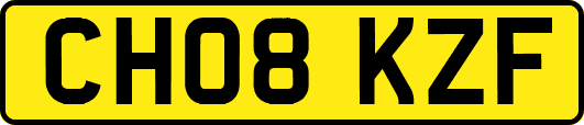 CH08KZF