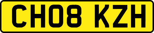 CH08KZH