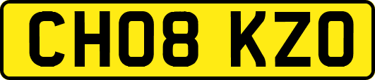 CH08KZO