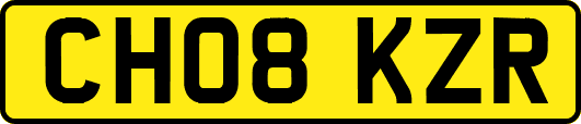 CH08KZR