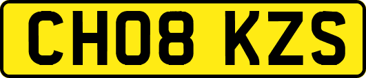 CH08KZS
