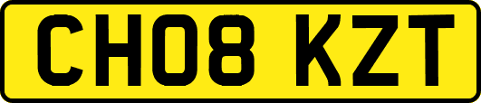 CH08KZT