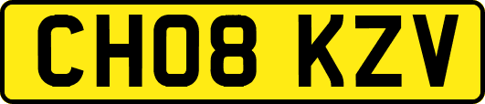 CH08KZV