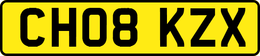 CH08KZX