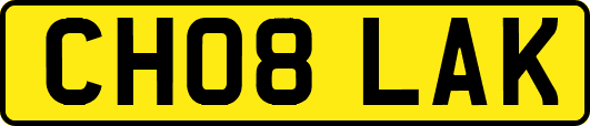 CH08LAK