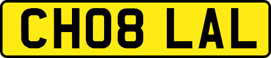 CH08LAL
