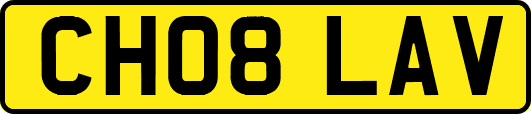 CH08LAV