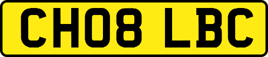 CH08LBC