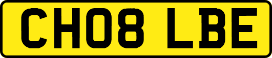 CH08LBE