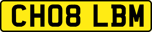 CH08LBM