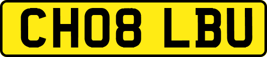 CH08LBU