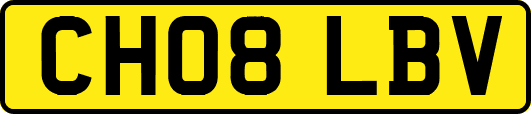 CH08LBV