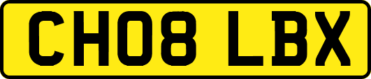 CH08LBX