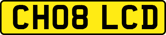 CH08LCD