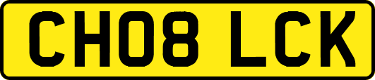 CH08LCK