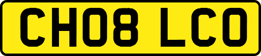 CH08LCO