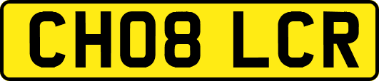 CH08LCR