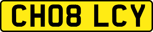 CH08LCY
