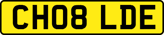 CH08LDE
