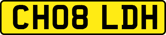 CH08LDH