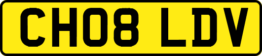 CH08LDV