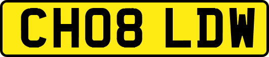 CH08LDW