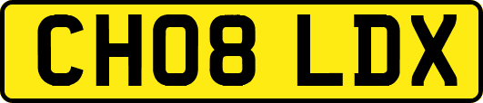 CH08LDX