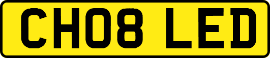 CH08LED