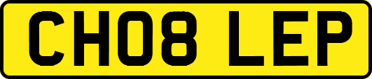 CH08LEP