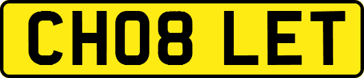 CH08LET