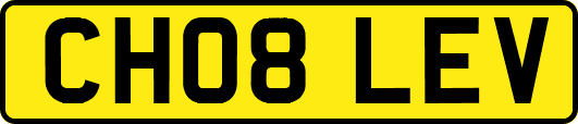 CH08LEV
