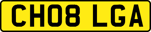 CH08LGA
