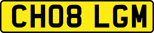 CH08LGM