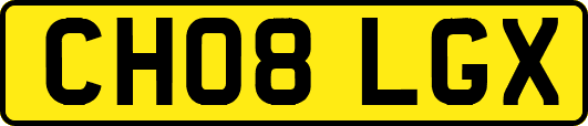 CH08LGX