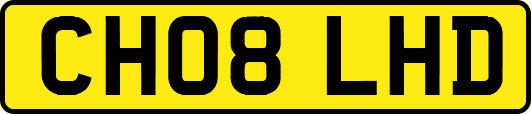 CH08LHD