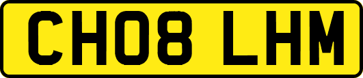 CH08LHM